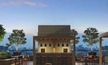 Imagem 3: Apartamento de 1 dormitório em andar alto para venda no Connect