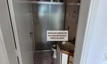 Imagem 6: Apartamento com 3 dormitórios à venda, 69 m² por R$ 215.000,00 - Paulicéia - Piracicaba/SP