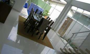 Imagem 2: INDAIATUBA - Casa de Condomínio - JARDIM PORTAL DOS IPÊS