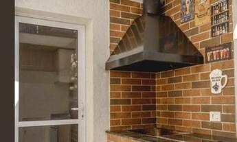 Imagem 5: Sobrado com 2 dormitórios à venda, 82 m² por R$ 530.000,00 - Vila Ema - São Paulo/SP