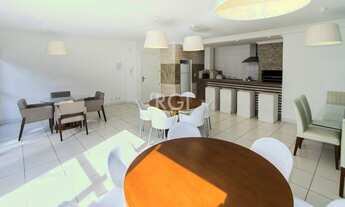 Imagem 4: Porto Alegre - Apartamento Padrão - Tristeza