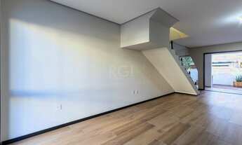 Imagem 3: Porto Alegre - Casa Padrão - Jardins Do Prado