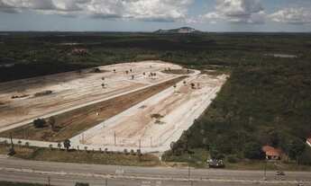 Imagem 4: Lotes no Porto da Serra, Na CE 060 em Pacatuba, Infraestrutura Completa! L+2.6KO3