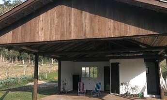 Imagem 7: Sítio com 8 dormitórios à venda, 20000 m² por R$ 650.000,00 - Centro - São Pedro de Alcânt