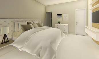 Imagem 4: Casa para venda tem 208 metros quadrados com 3 quartos em Jardim Amália - Volta Redonda