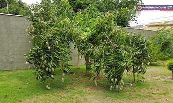 Imagem 5: Casa com 3 dormitórios à venda, 345 m² por R$ 1.200.000,00 - Patropi - Paulínia/SP