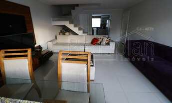 Imagem 7: Tríplex de alto padrão no com 182m² - Jardim Belvedere - Volta Redonda - RJ