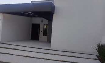 Imagem 2: Casa com 3 dormitórios à venda, 117 m² por R$ 640.000 - Residencial Piccolino - Salto/SP