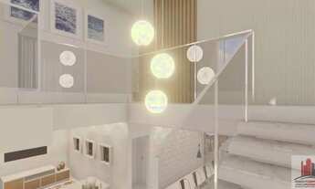 Imagem 6: Casa 4 Quartos 1 Suíte Máster com 320m² no Alphaville em Pernambuco>