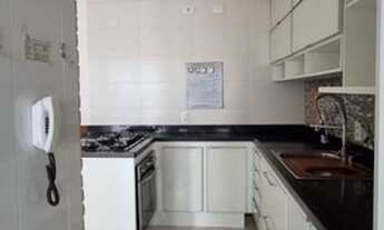 Imagem 2: APARTAMENTO - JARDIM ARPOADOR - SP