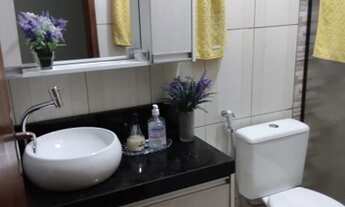 Imagem 5: Casa geminada Casa com 2 dormitórios