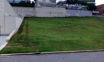 Imagem 2: Lote ou Terreno a Venda em Barueri Alphaville Tamboré, Condomínio Villa Solaia, ao lado do