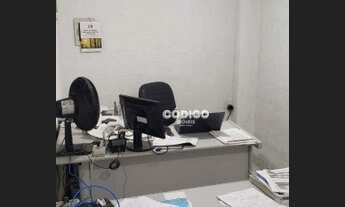 Imagem 5: Salão para alugar, 600 m² por R$ 7.500,00/mês - Cidade Jardim Cumbica - Guarulhos/SP