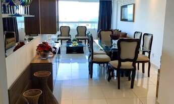 Imagem 3: Apartamento para venda com 135 metros quadrados