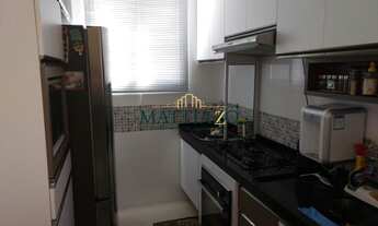 Imagem 7: LIMEIRA - Apartamento Padrão - Jardim da Graminha