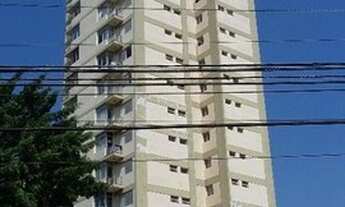 Imagem: Apartamento com 1 dormitório à venda