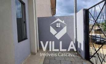 Imagem 3: Casa com 2 dormitórios à venda, 57 m² por R$ 240.000,00 - Nova Cidade - Cascavel/PR