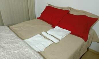 Imagem 3: Fantástico apartamento no centro de Curitiba