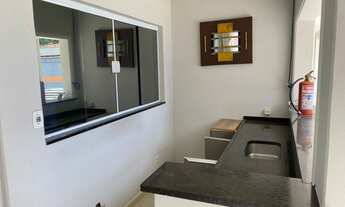 Imagem 6: Casa para venda tem 114 metros quadrados com 1 quarto em Vila Betânia - São José dos Campo