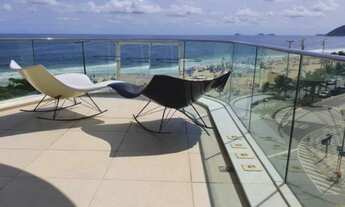 Imagem: Apartamento de 230 metros quadrados no bairro