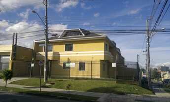 Imagem: Sobrado no Capão Raso - Curitiba PR