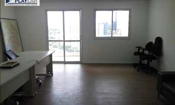 Imagem: Sala comercial para venda e locação, Cidade