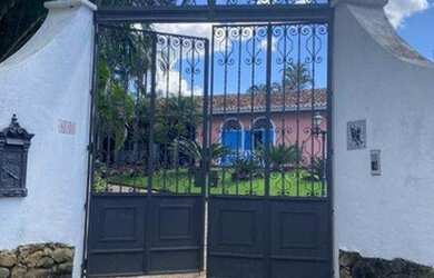 Imagem 5: Casa com 4 dormitórios à venda, 295 m² - Vila Santista - Atibaia/SP