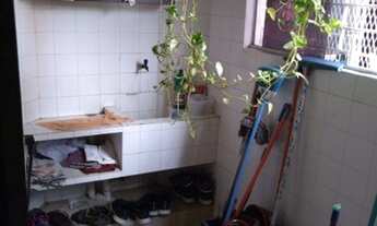 Imagem 7: Apartamento térreo em Jardim Atlântico 3 quartos mais 1