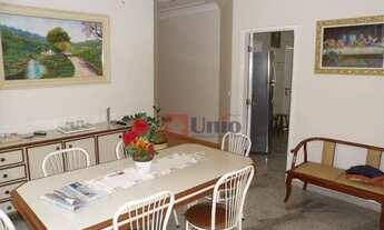 Imagem 7: Casa com 4 dormitórios à venda, 306 m² por R$ 990.000,00 - Santa Cecília - Piracicaba/SP