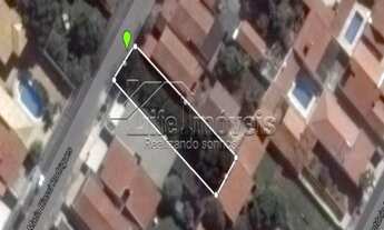 Imagem 7: HORTOLâNDIA - Terreno Padrão - Parque Ortolândia