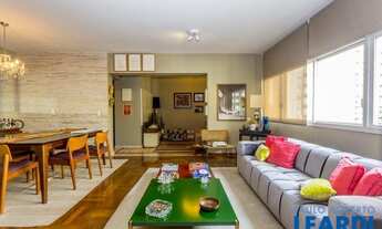 Imagem: APARTAMENTO - JARDIM PAULISTA - SP