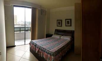 Imagem 6: Cobertura para venda possui 207 metros quadrados com 5 quartos em Algodoal - Cabo Frio - R