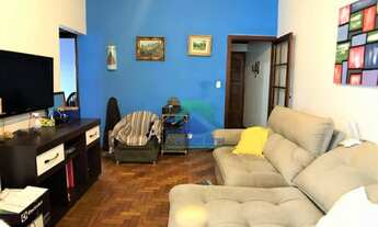 Imagem: Ótimo apartamento de 2 quartos no centro