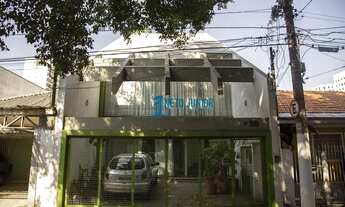 Imagem 2: Sobrado, 235 m² - venda por R$ 3.400.000,00 ou aluguel por R$ 11.000,00/mês - Moema - São