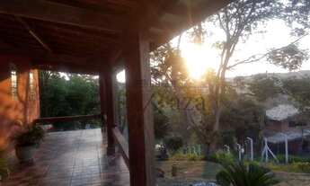 Imagem 4: Chácara - Jacareí - Veraneio Irajá - 2.800m² - 3 Dormitórios - Aceita Permuta