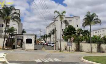 Imagem: Apartamento com 2 dormitórios à venda