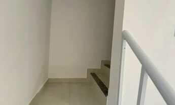 Imagem 7: Casa 2 quartos Novíssima em Nova Cidade - Nilópolis - RJ