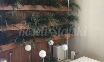 Imagem 7: Cobertura duplex venda c/ 750 m, 5 suítes, piscina borda infinita