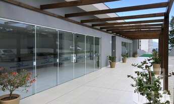 Imagem 4: PALHOçA - Apartamento Padrão - Praia de Fora