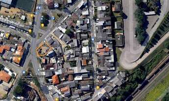 Imagem 2: TERRENO RESIDENCIAL em CURITIBA - PR, ALTO BOQUEIRÃO