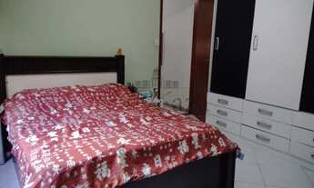 Imagem 7: Térrea para venda possui 160 metros quadrados com 3 quartos