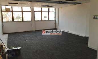 Imagem: Sala para alugar, 120 m² por R$ 6.000,00/mês