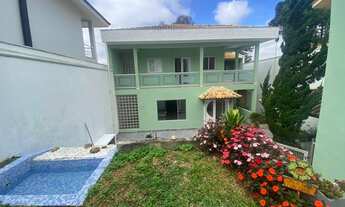 Imagem 4: Casa para aluguel e venda possui 250 metros quadrados com 3 quartos em Horizontal Park - C