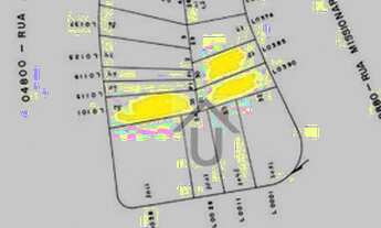 Imagem 4: Galpão para alugar, 540 m² por R$ 22.000/mês - Jardim Santa Cruz - Taboão da Serra/SP