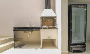 Imagem 5: Apartamento para venda possui 90 metros quadrados com 3 quartos em Água Verde - Curitiba