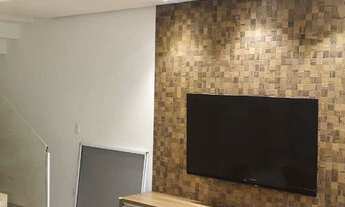 Imagem 7: SOBRADO NO CONDOMÍNIO HORIZONTES SOROCABA I - 3 DORMITÓRIOS / 1 SUÍTE COM SACADA - CLOSET