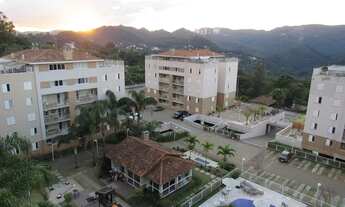 Imagem: Linda cobertura com vista definitiva