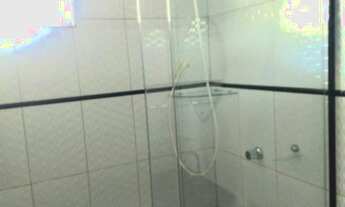 Imagem 6: Casa grande no Eduardo Gomes