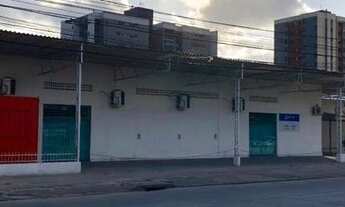 Imagem 3: Prédioo inteiro para aluguel no Cordeiro - Recife - PE