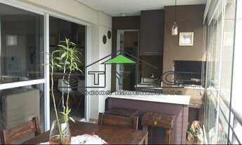 Imagem 3: APARTAMENTO PX. AO SHOPPING METRÓPOLE SBC